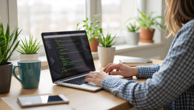 Maintaining balance between work and personal life is key for freelance web developers to stay productive and avoid burnout. This article offers practical strategies for beginners and intermediates, from time management to building routines that support long-term success in freelance work.
