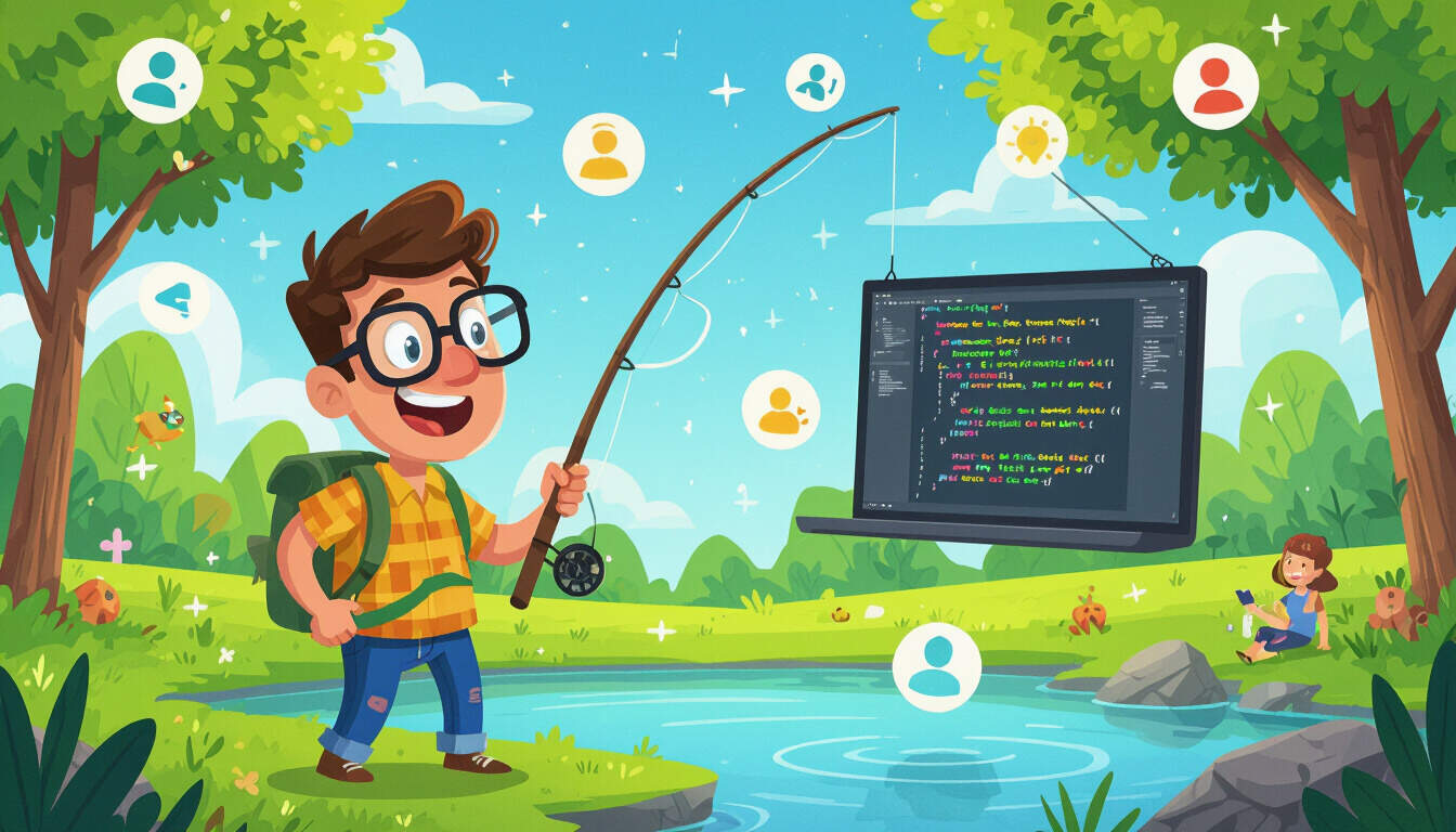 Discover practical steps for beginners and intermediate learners to attract clients in web development freelancing. Learn how to build a portfolio, network effectively, and market your services to start your freelance career successfully.