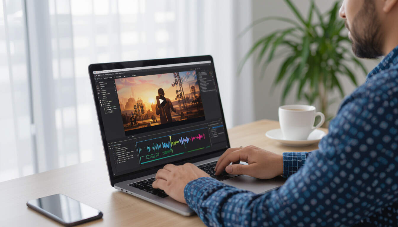 Discover how learning responsive video embedding can boost your skills as a freelance web developer. This article covers essential steps for beginners and intermediate learners to create engaging websites, improve user experience, and attract clients in web development.