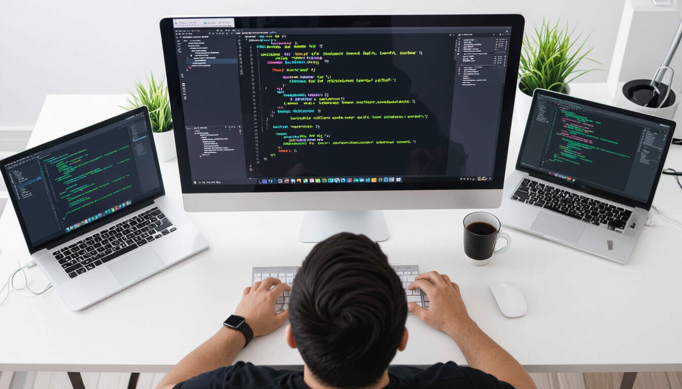 Discover how email template design can enhance your skills as a freelance web developer. This guide covers essential steps for beginners and intermediate learners, from learning basics to applying them in real projects, helping you build a successful freelance career.