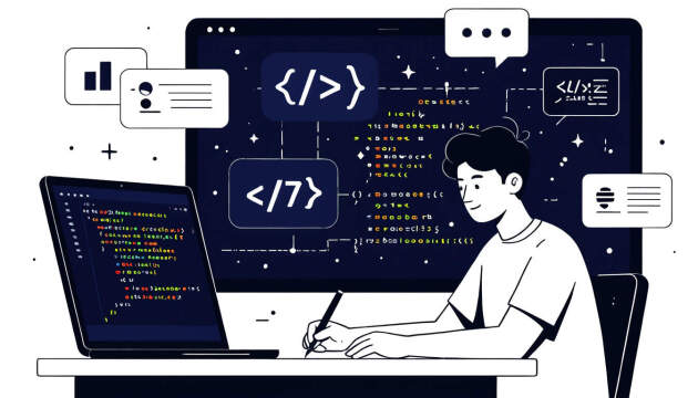 Learning JSON data handling is key for aspiring freelance web developers. This article covers basics, practical applications, and how it helps in creating dynamic web projects. Gain the tools to handle data effectively and boost your freelancing opportunities.