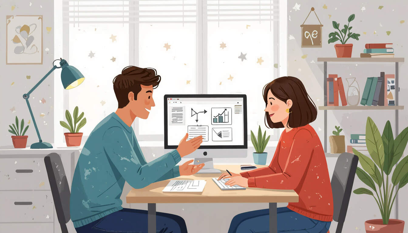 Learning client communication skills is vital for freelance web developers. This article covers practical ways to improve interactions, handle feedback, and build strong relationships, helping beginners and intermediate learners succeed in their projects.