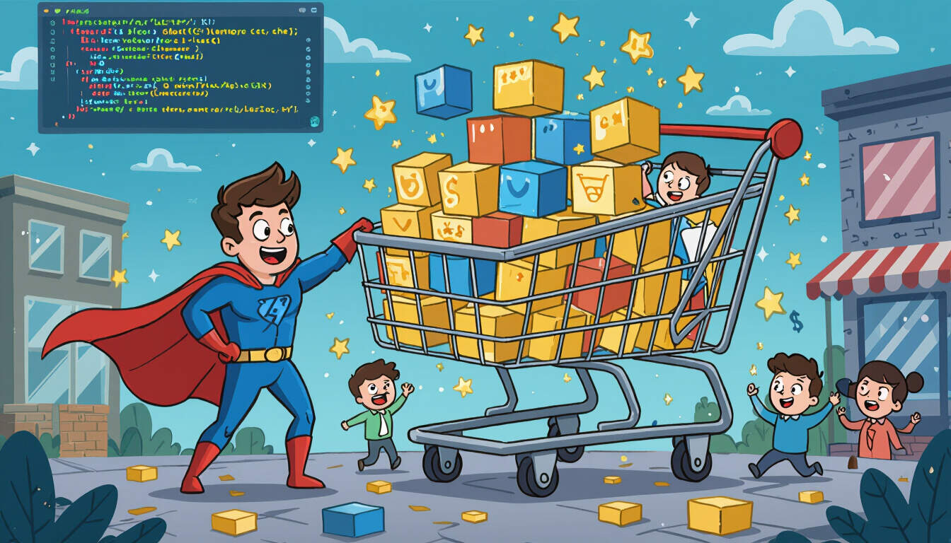 Discover the essentials of creating e-commerce sites while starting a career in web development. This guide covers key skills, practical steps, and tips for beginners to build and launch online stores effectively, opening doors to freelance opportunities.