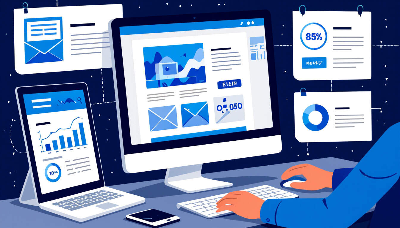 Discover how creating interactive prototypes can boost your success as a freelance web developer. This guide covers essential skills, tools, and steps for beginners to build prototypes that impress clients and streamline projects, all while advancing your career in web development.