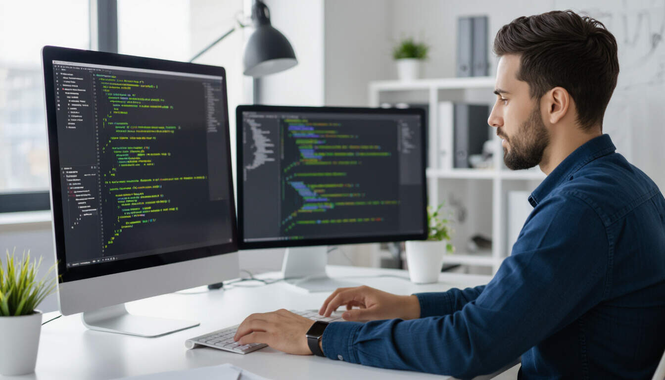 Discover how personal branding can help you succeed as a freelance web developer. Learn essential steps to create a strong online presence, attract clients, and grow your career with practical advice for beginners and intermediates.