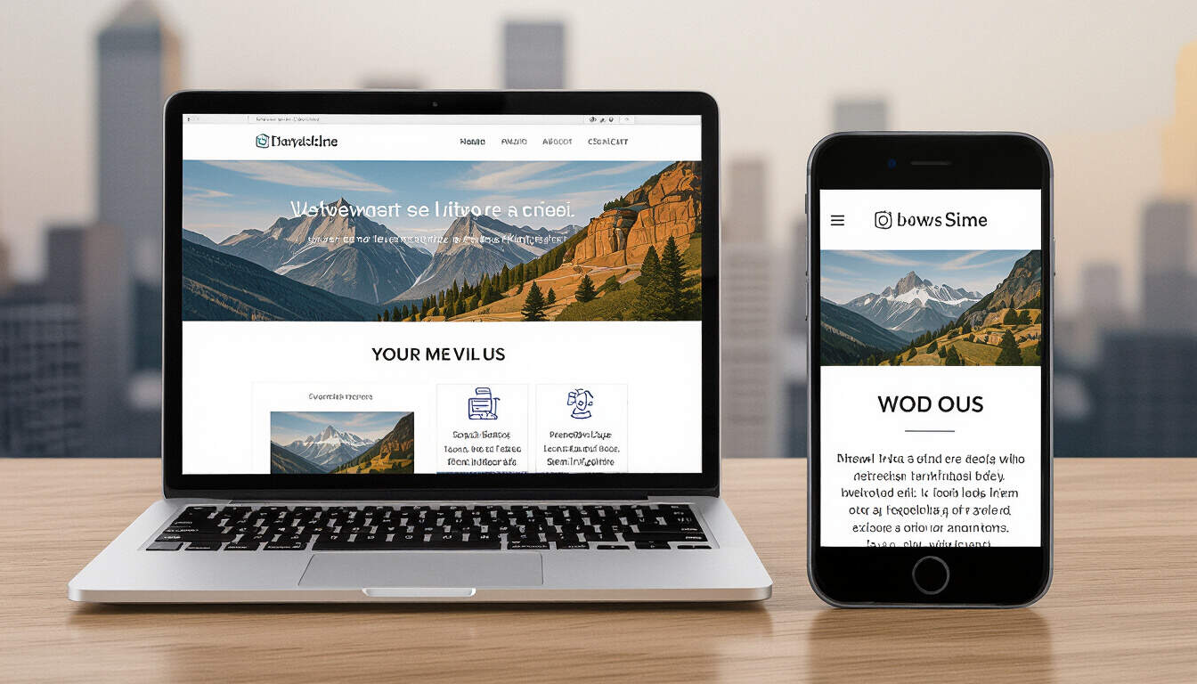 Discover the essentials of creating responsive websites, a key skill for aspiring freelance web developers. Learn practical steps to ensure your sites work seamlessly on all devices, helping you build a thriving freelance career.