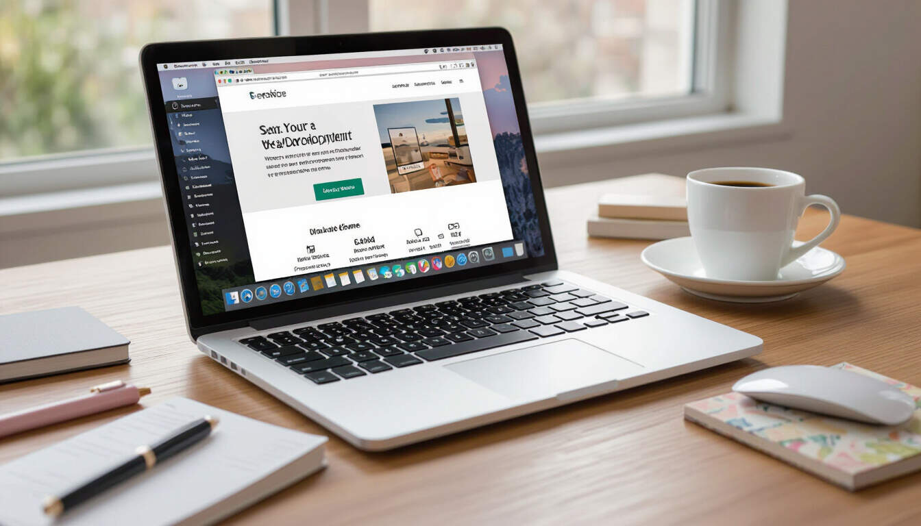 Die Auswahl eines Domainnamens ist ein entscheidender Schritt für freiberufliche Webentwickler. Erfahren Sie, wie Sie einen wählen, der Ihre Online-Präsenz aufbaut, die Markenkonsistenz gewährleistet und Sie für den Erfolg bei Webentwicklungsprojekten positioniert. Praktische Tipps für Anfänger inbegriffen.