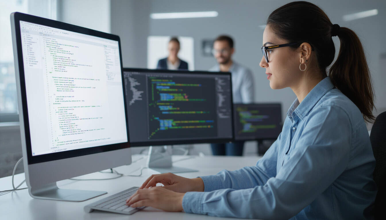 Discover how essential collaboration tools can streamline your work as a freelance web developer. This guide covers practical options for communication, project management, and more, helping beginners and intermediate learners build efficient workflows and foster better client relationships.