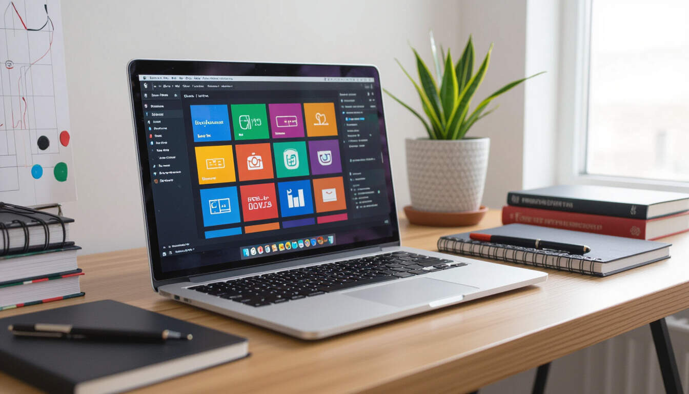 Learning to build design systems can transform your freelance web development career by streamlining projects and improving efficiency. This guide covers essential steps, tools, and tips for beginners and intermediate developers aiming to enhance their skills and attract more clients.
