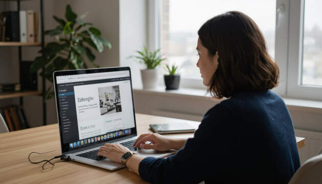 Creating a strong portfolio website is essential for freelance web developers. This guide covers key steps from planning to launch, helping beginners build a professional online presence to attract clients and showcase skills effectively.