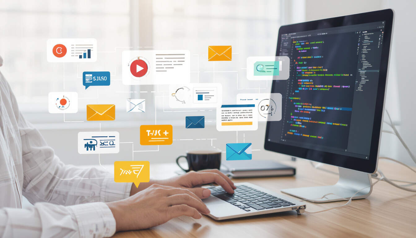 Discover how web animation libraries can boost your skills as a freelance web developer. Learn key tools, practical implementation, and ways to integrate animations into projects for beginners and intermediates looking to grow their careers.