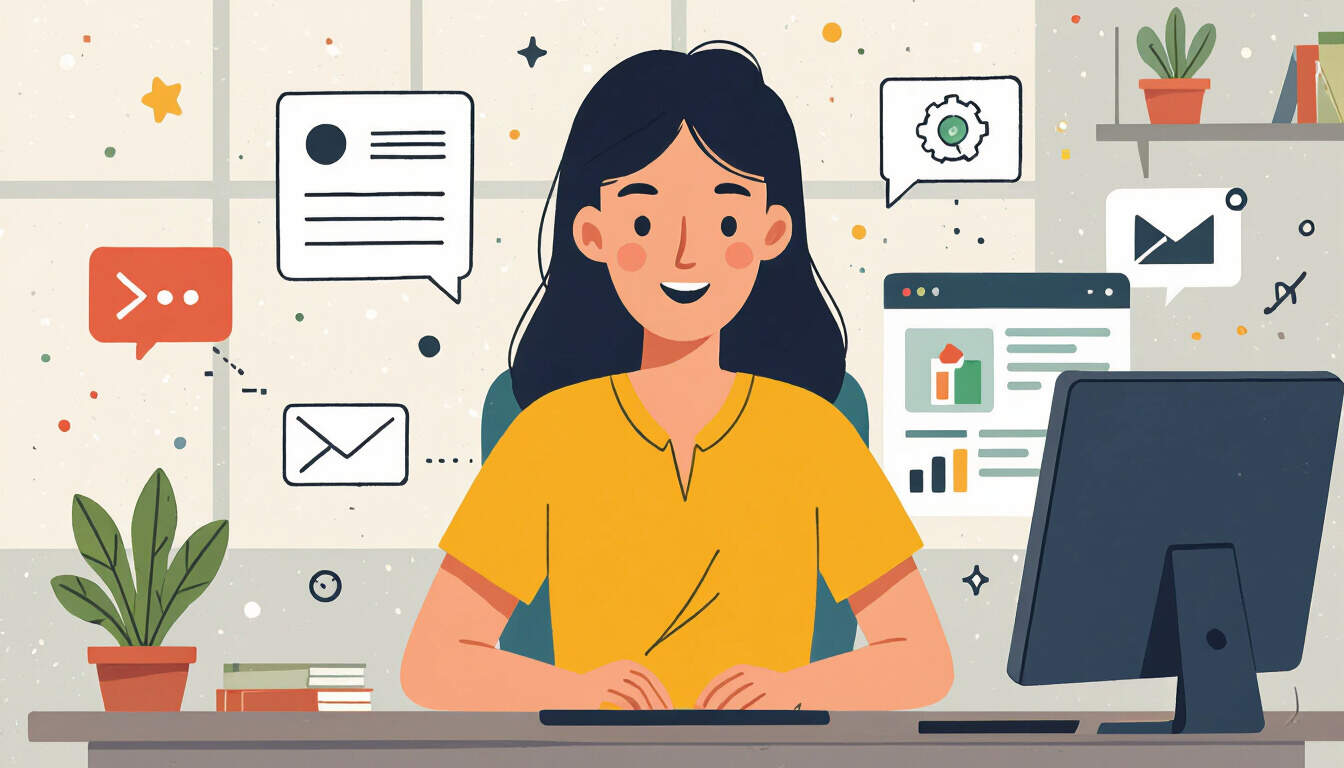 Discover how web push notifications can boost your freelance web development projects. This guide covers essentials for beginners and intermediates, including implementation steps and benefits for client work, helping you build essential skills for a successful career.