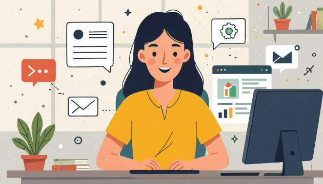 Discover how web push notifications can boost your freelance web development projects. This guide covers essentials for beginners and intermediates, including implementation steps and benefits for client work, helping you build essential skills for a successful career.