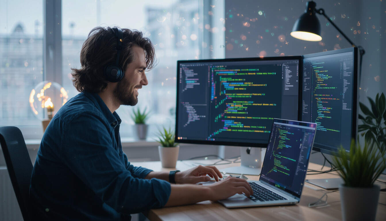 Discover how microinteractions can transform your web designs, making them more engaging and user-friendly. This guide offers practical steps for beginners and intermediate freelancers to integrate these elements into their projects, boosting client satisfaction and career growth.