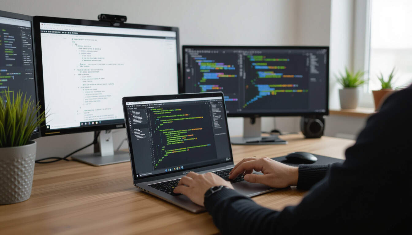 Learning web standards compliance is essential for freelance web developers. It ensures websites work across devices, improve user experience, and build a strong professional reputation. This guide covers key practices for beginners and intermediates to succeed in the field.
