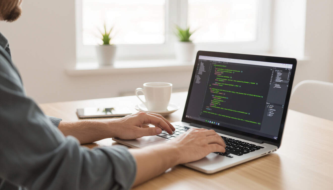Discover how to build a solid business plan as a freelance web developer. Learn key steps for setting goals, managing finances, and attracting clients to succeed in web development freelancing.