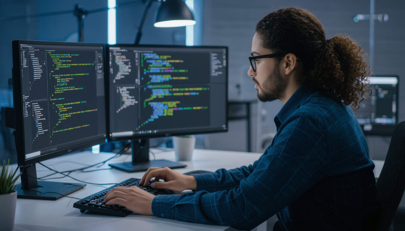 Learning error handling is key for anyone starting in web development. This guide covers basic strategies, practical examples, and tips to build reliable code. By mastering these skills, beginners can create dependable projects and attract freelance clients through quality work.