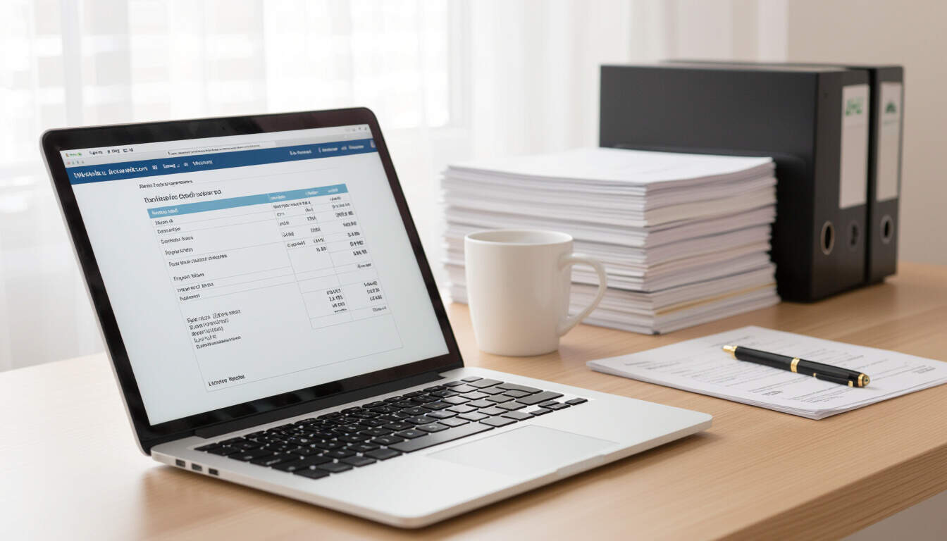 Discover practical invoicing strategies to handle payments smoothly as a freelance web developer. From simple tools to professional approaches, learn how to ensure timely compensation and build a sustainable career in web development.