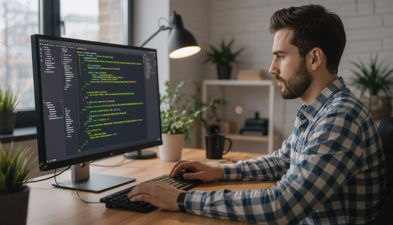Learning JavaScript debugging tools is key for new web developers. These tools help fix code errors quickly, making projects smoother and more reliable. For those starting out, they build confidence in handling real-world tasks as freelancers.