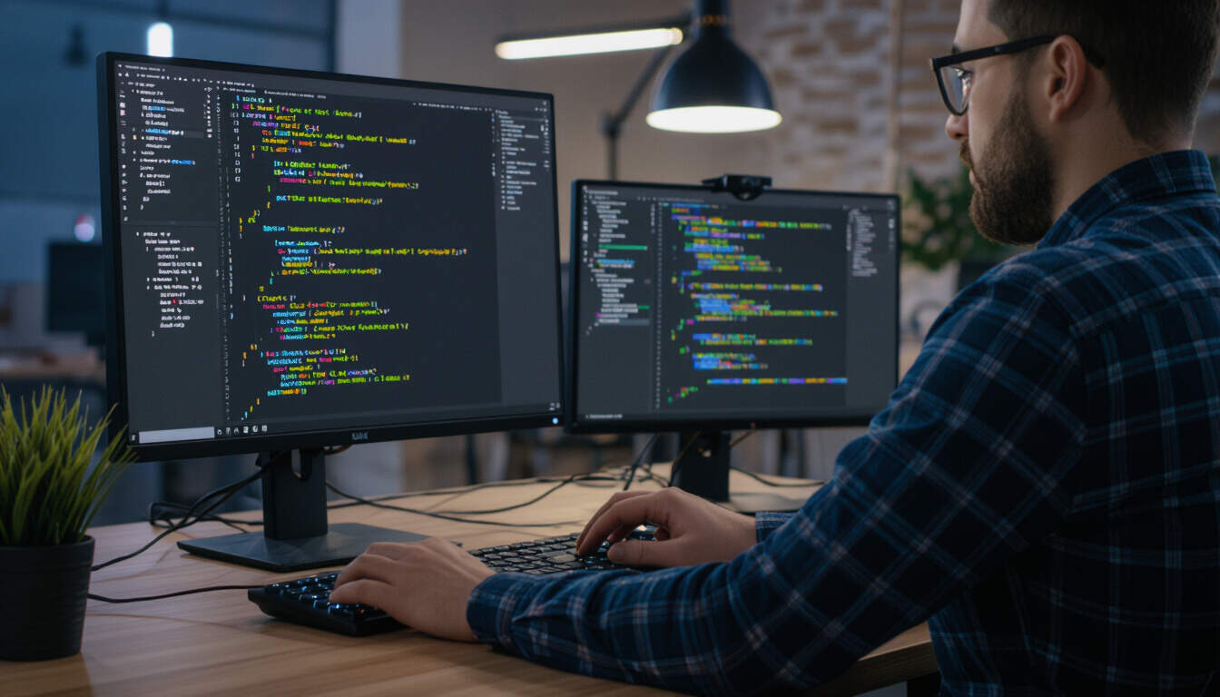 Learning JavaScript design patterns is key for freelance web developers. These patterns help create efficient, maintainable code, making it easier to handle client projects and build a successful career in web development.