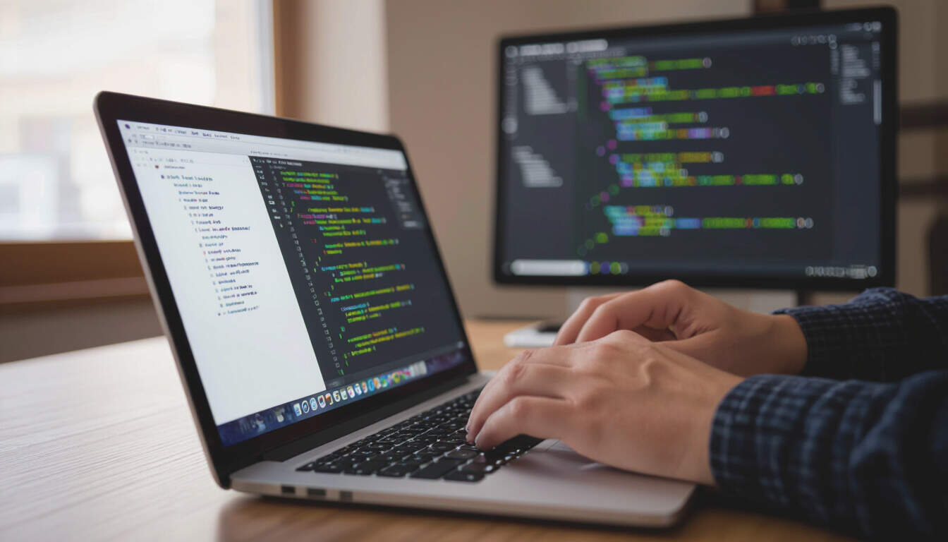 Learning key JavaScript libraries can transform your skills as a freelance web developer. This guide covers popular options like React and jQuery, offering practical advice for beginners to build projects and attract clients efficiently.