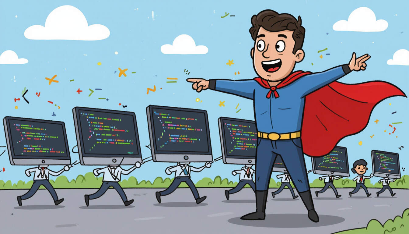 Leadership skills play a key role in building a successful career as a freelance web developer. This article explores practical ways to develop these skills, from communication to decision-making, helping beginners and intermediate learners thrive in web development freelancing.