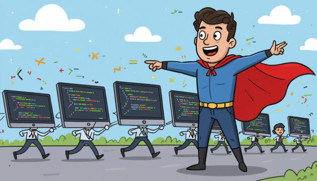 Leadership skills play a key role in building a successful career as a freelance web developer. This article explores practical ways to develop these skills, from communication to decision-making, helping beginners and intermediate learners thrive in web development freelancing.