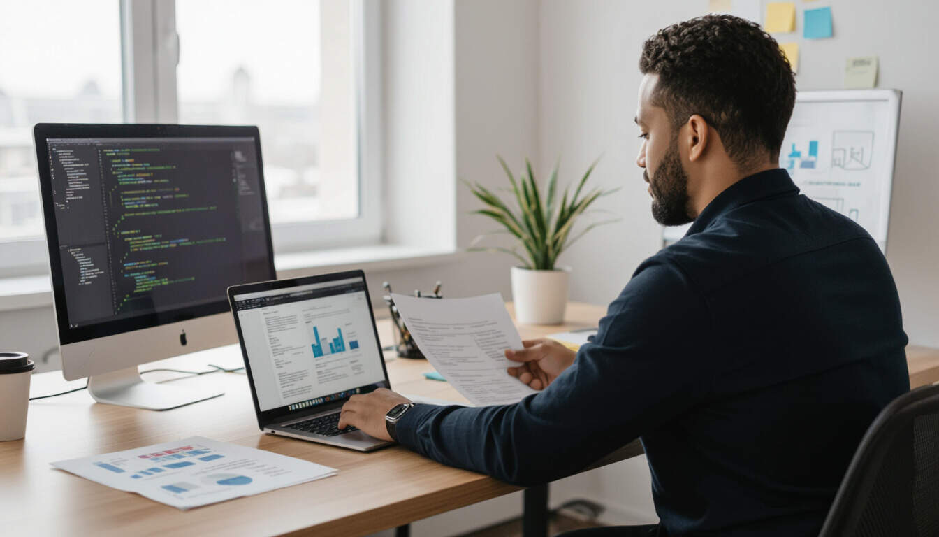 Learning effective negotiation tactics can help freelance web developers secure better deals and build sustainable careers. This article covers practical strategies for beginners and intermediates, from preparation to closing agreements, ensuring you get paid what you're worth.
