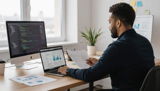 Learning effective negotiation tactics can help freelance web developers secure better deals and build sustainable careers. This article covers practical strategies for beginners and intermediates, from preparation to closing agreements, ensuring you get paid what you're worth.