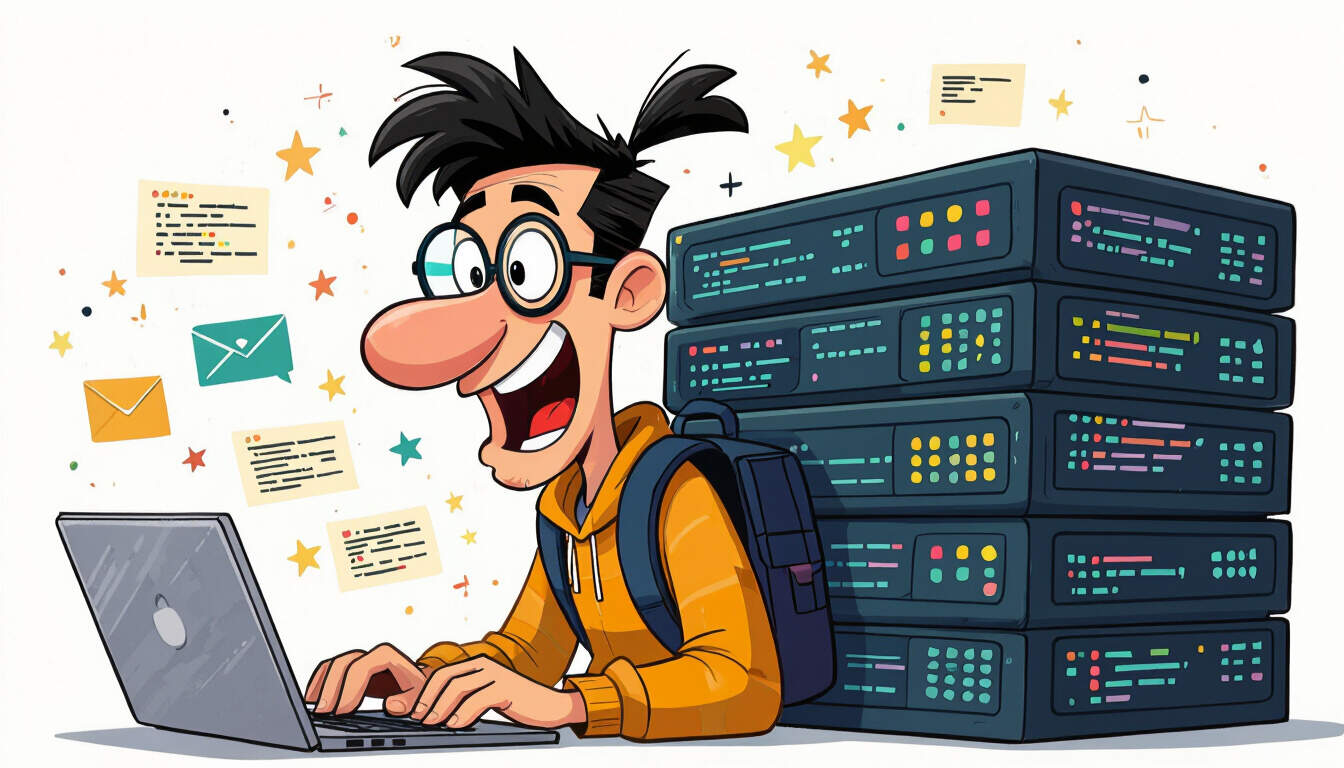 Learning database management systems is crucial for aspiring freelance web developers. This guide covers key skills, practical tips, and how to build a portfolio. Discover how to apply these concepts in real projects for a successful freelance career.