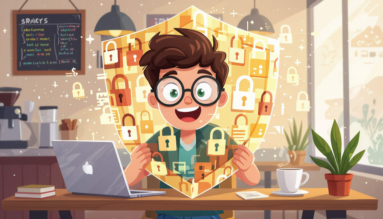 Discover how virtual private networks can protect your work as a freelance web developer. This guide covers basics, setup, and integration into your workflow, offering practical steps for beginners to build a secure and successful career in web development.