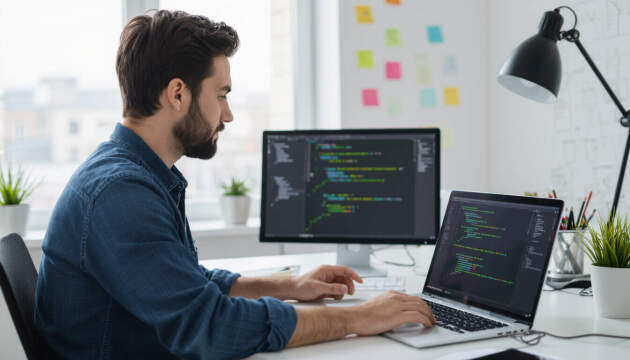 Learning ethics in freelancing helps web developers build trust and sustain careers. This guide covers key principles like honesty, confidentiality, and fair practices, offering practical steps for beginners to succeed in web development projects.