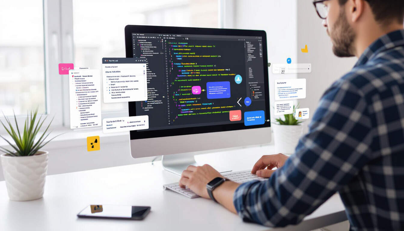 Learning CSS animation techniques can open doors for beginners in web development. This article covers fundamental methods, practical examples, and how these skills enhance freelance projects, helping you build engaging websites and attract clients.