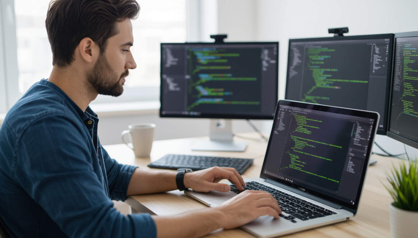 Discover how frontend build tools can streamline your workflow as a freelance web developer. Learn about essential tools, their benefits, and practical steps to start using them effectively for better project outcomes.