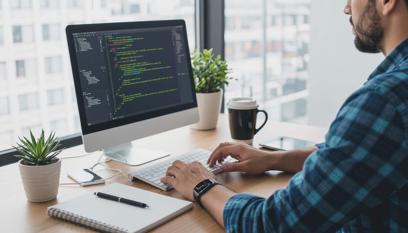 Setting clear goals is essential for anyone starting out as a freelance web developer. This article explores practical strategies to define and achieve your objectives, helping beginners and intermediate learners build a thriving career in web development.