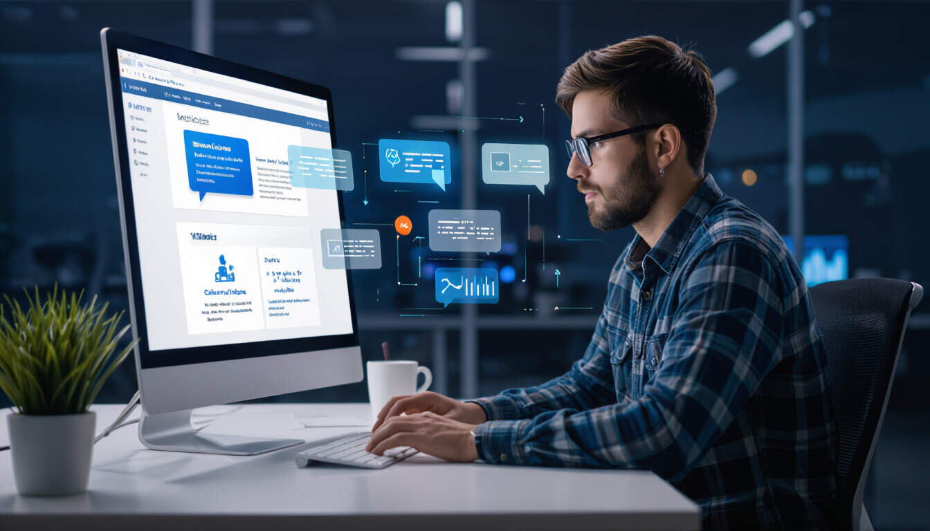 Entdecken Sie die Rolle von Push-Benachrichtigungen in der Webentwicklung und wie sie Ihnen als Freelance-Webentwickler helfen können. Dieser Leitfaden umfasst wesentliche Schritte für Anfänger und Fortgeschrittene, um diese Funktionen umzusetzen, ansprechende Websites zu erstellen und Ihre Karriere in der Webentwicklung voranzutreiben.