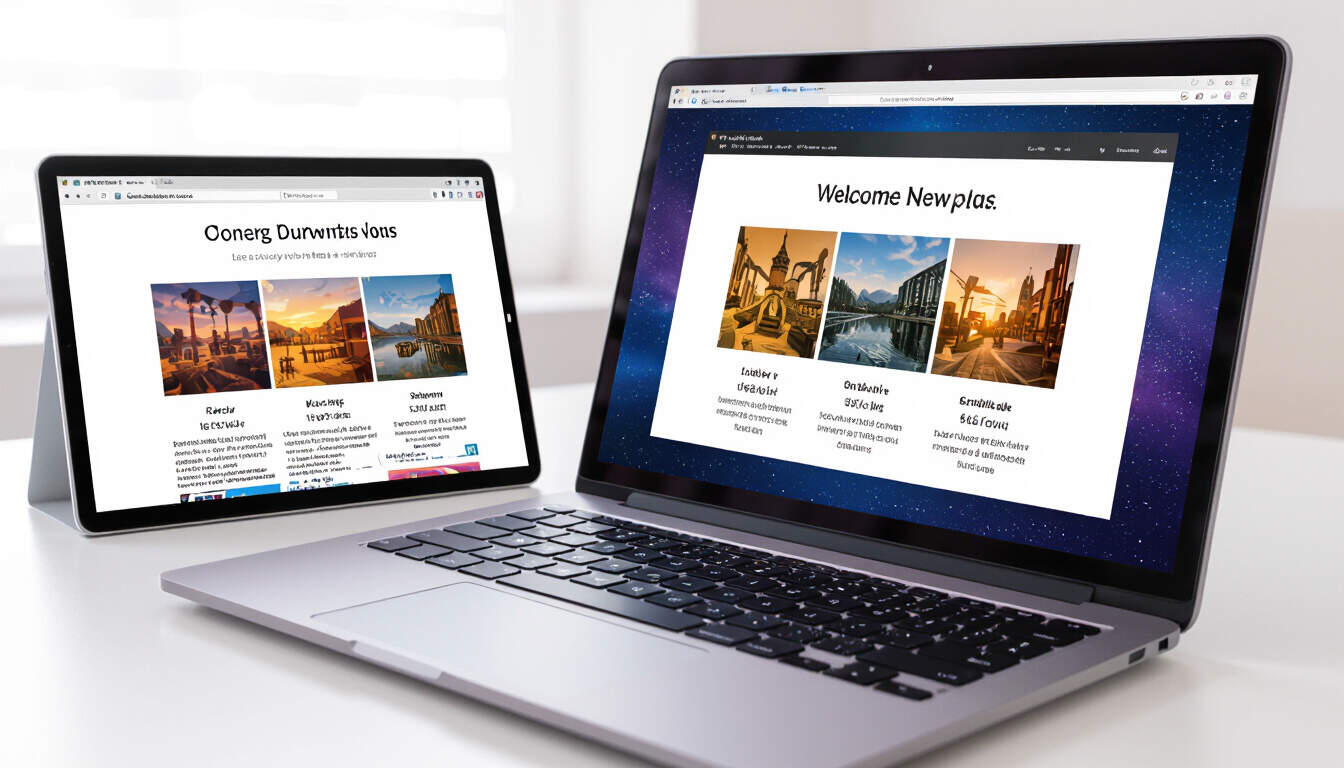Learn how responsive images can improve your web projects and boost your freelance career. This guide covers essentials for beginners, from basics to implementation, helping you create adaptable designs that work on any device.