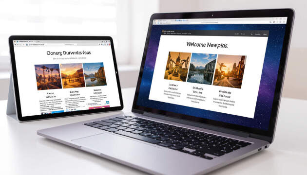 Learn how responsive images can improve your web projects and boost your freelance career. This guide covers essentials for beginners, from basics to implementation, helping you create adaptable designs that work on any device.