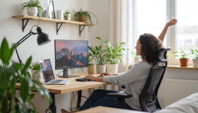 Maintaining health is key for freelance web developers to stay productive and avoid burnout. This article covers practical tips on physical activity, mental well-being, and daily routines to support a successful career in web development.