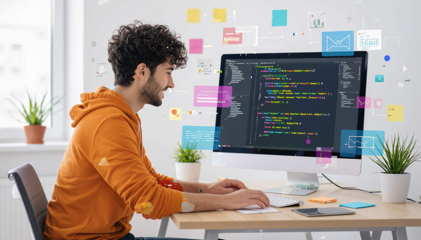 Discover the key role of browser developer tools in building a successful freelance web development career. Learn practical steps to master these tools, debug code effectively, and enhance your skills for real-world projects, making you a competitive professional.
