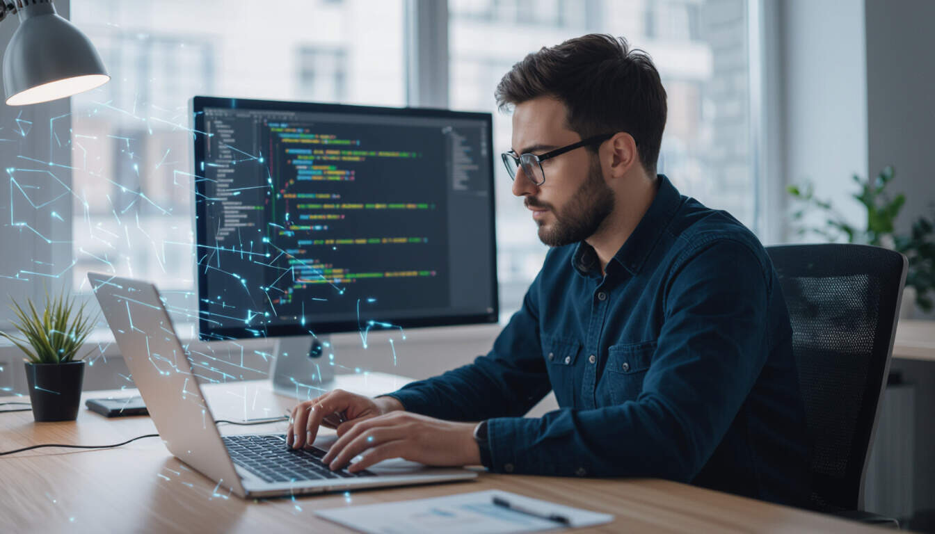 Learning webhooks can transform freelance projects by enabling real-time data updates. This guide covers the essentials of implementation, offering practical steps for beginners and intermediates in web development to enhance their skills and attract more clients.