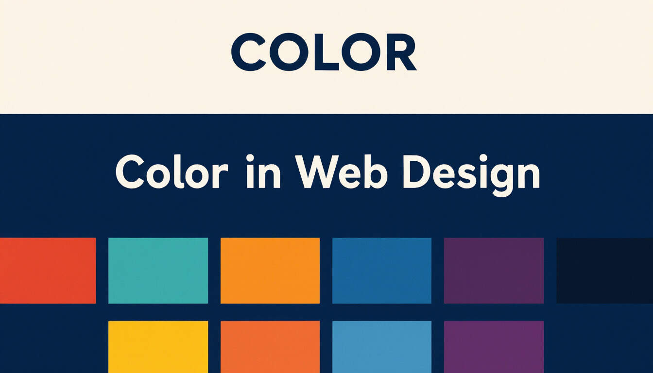 Discover how color theory can transform your web development projects as a freelancer. Learn essential principles, practical applications, and tips to create visually appealing websites that attract clients and enhance user experiences.