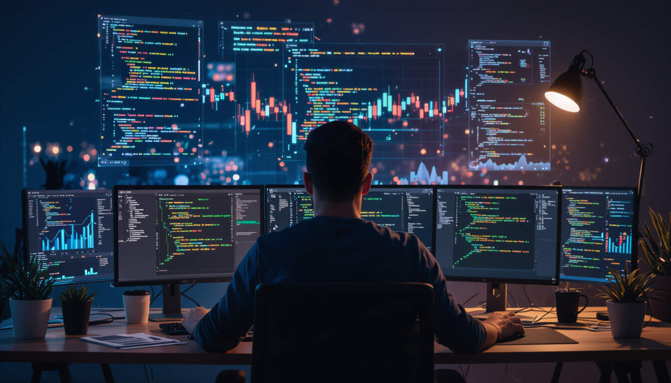 Discover how data visualization tools can enhance your skills as a freelance web developer. This guide covers essential tools, learning strategies, and practical applications to help beginners and intermediate learners build a successful career in web development.