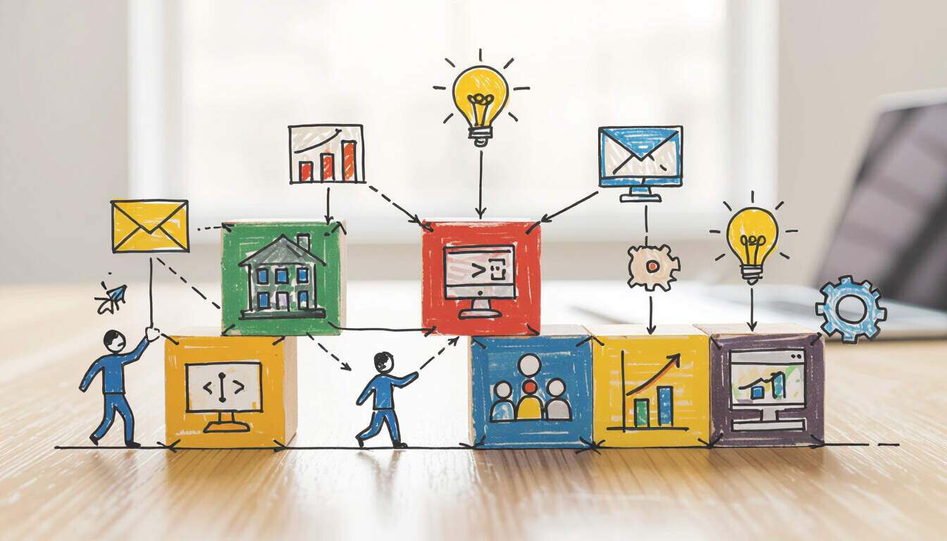 Discover how learning microservices architecture can boost your freelance web development skills. This guide covers essentials for beginners, practical steps to get started, and ways to apply it in real projects to build a successful career.