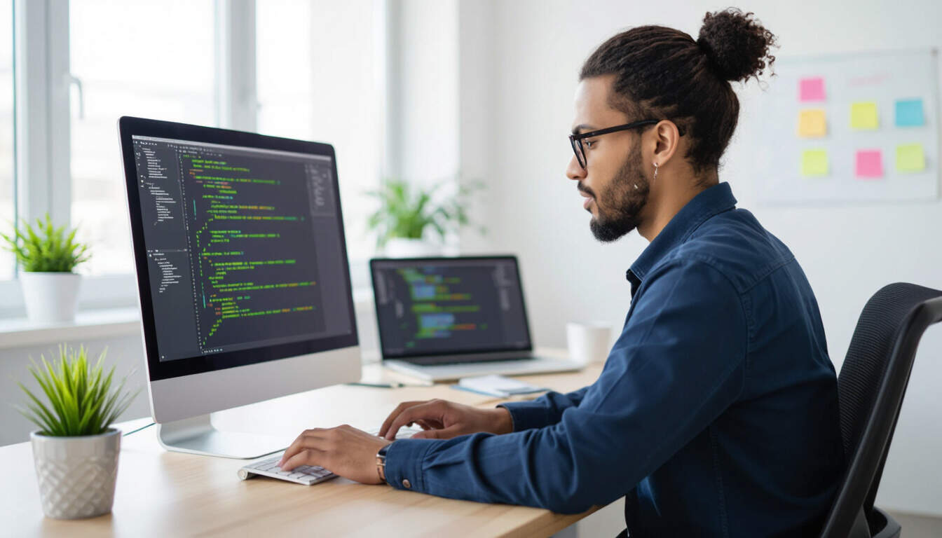 Discover how performance auditing tools can enhance your skills as a freelance web developer. This guide covers essential tools, practical steps for beginners, and tips to build a successful career in web development, focusing on optimization and efficiency.