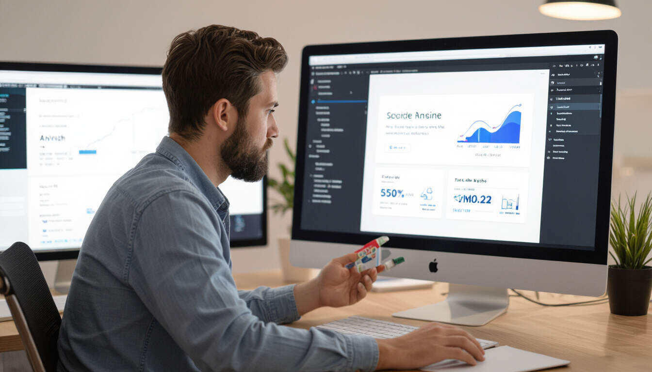 Discover how user testing can enhance your freelance web development skills, offering practical steps for beginners to build a successful career. Learn essential techniques, tools, and strategies to attract clients and deliver high-quality projects in web development.