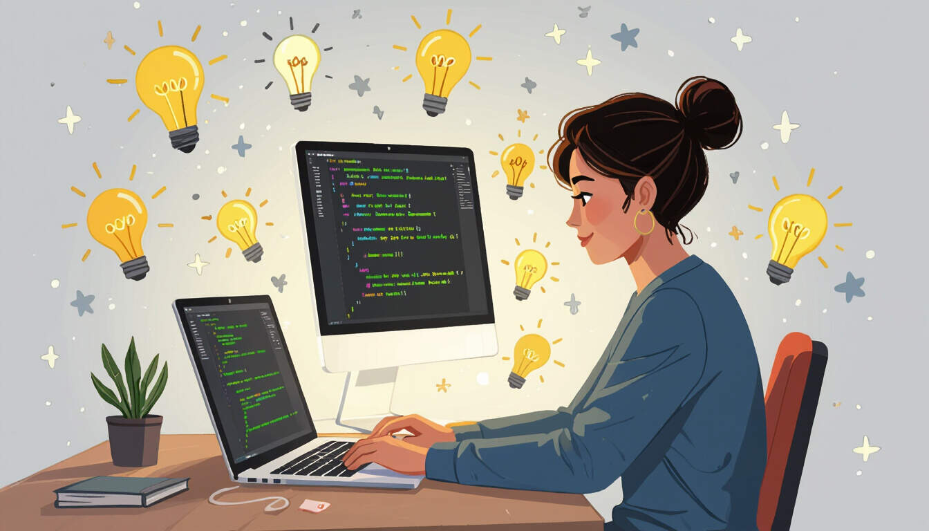 Discover practical steps and creative ideas to launch your career as a freelance web developer. Learn essential skills, build a portfolio, and find ways to stand out in the field, all while fostering innovation in your projects.
