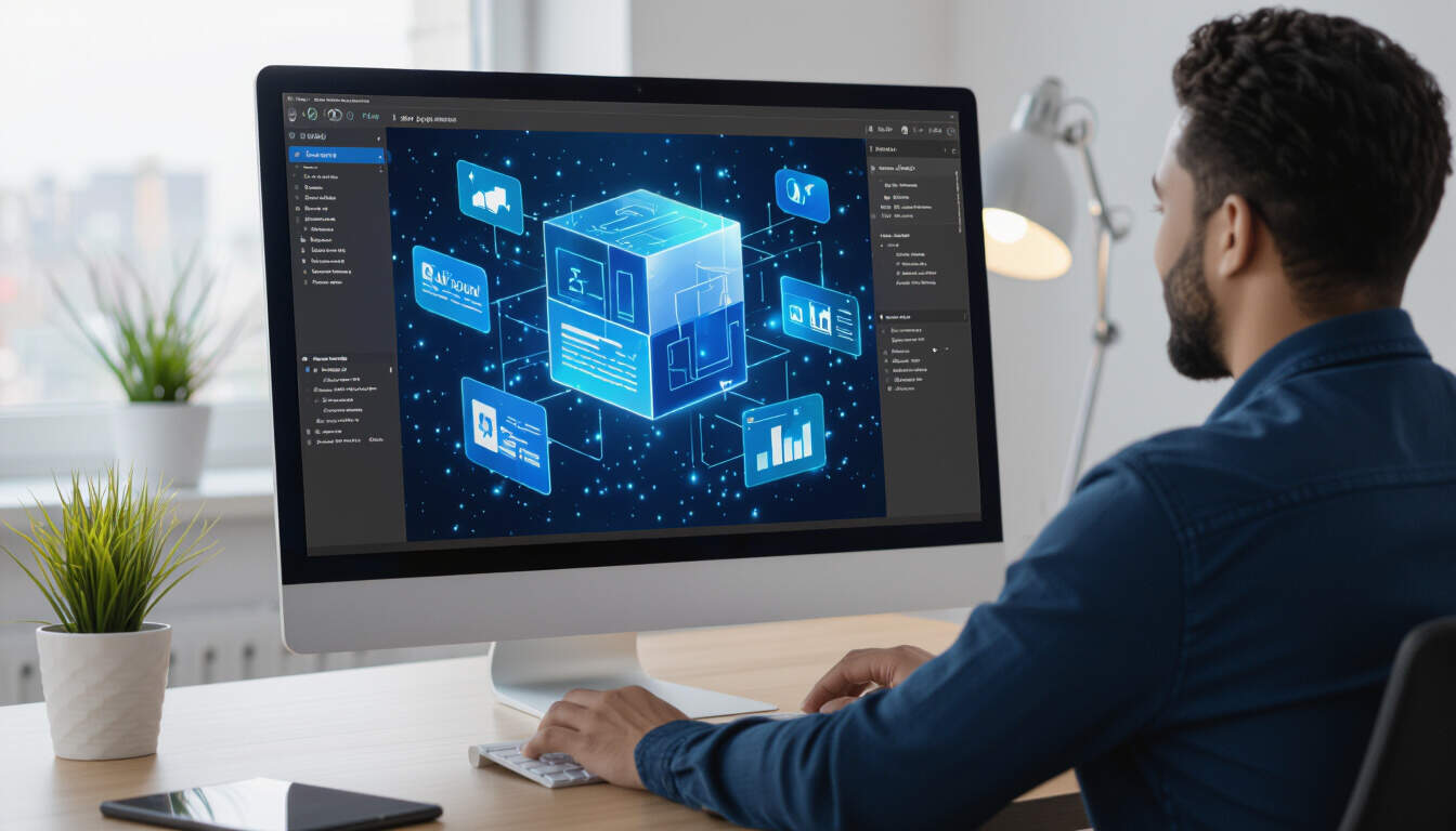 Discover how augmented reality integration can enhance your skills as a freelance web developer. Learn practical steps to incorporate AR into projects, build a strong portfolio, and attract clients in the web development field. This guide offers encouragement for beginners and intermediates.