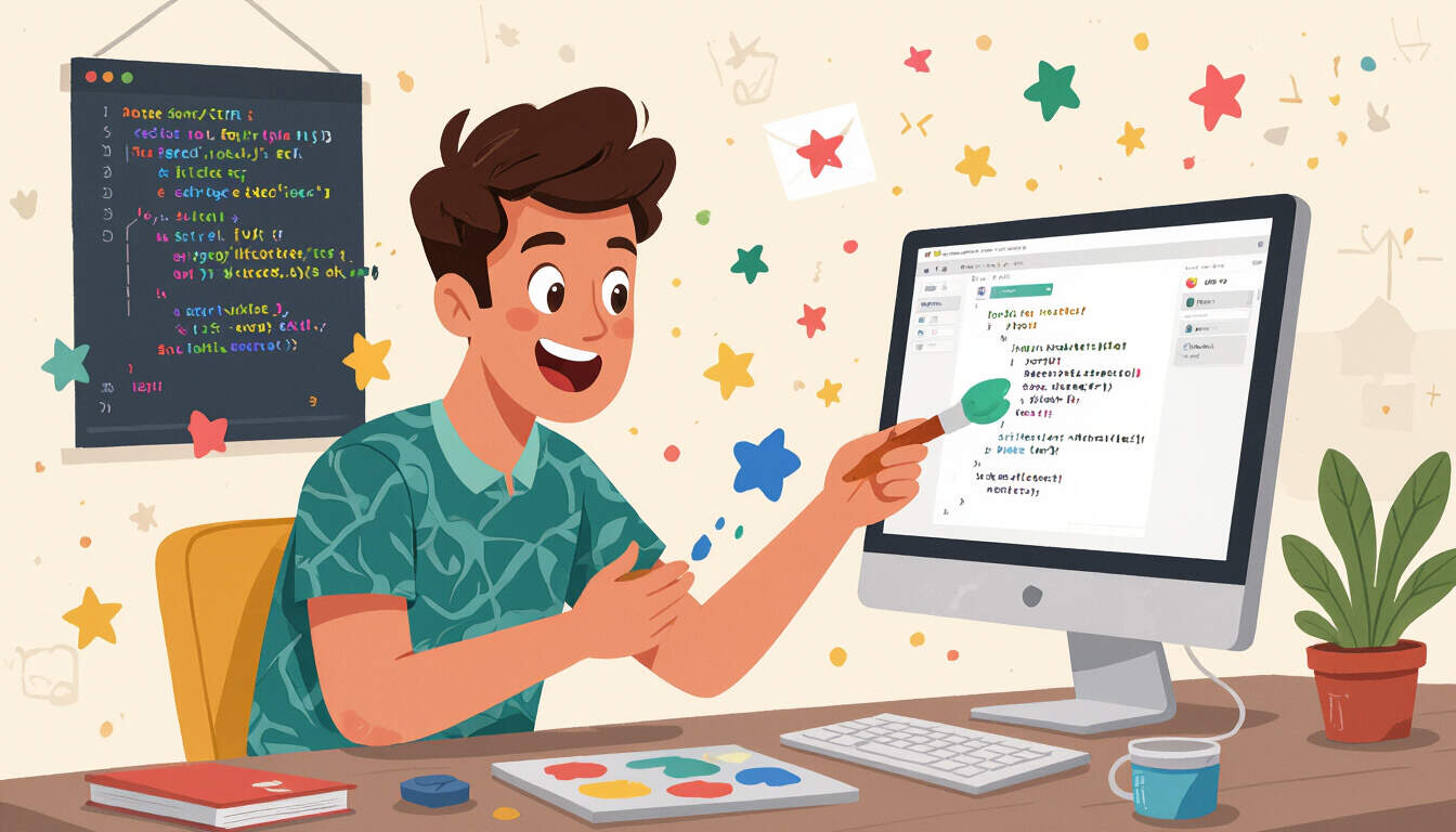 Discover how CSS-in-JS solutions can simplify styling in web projects, making it easier for beginners and intermediate learners to build professional websites as freelance developers. Learn practical steps to implement these tools and enhance your skills for real-world applications.