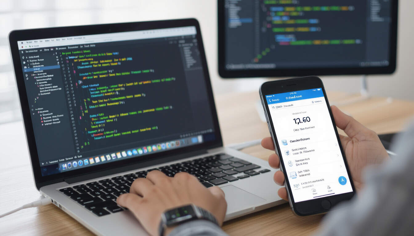Learning mobile app integration can open doors for freelance web developers. This guide covers key skills, practical steps, and tips for beginners to build projects and attract clients, making it easier to succeed in web development.